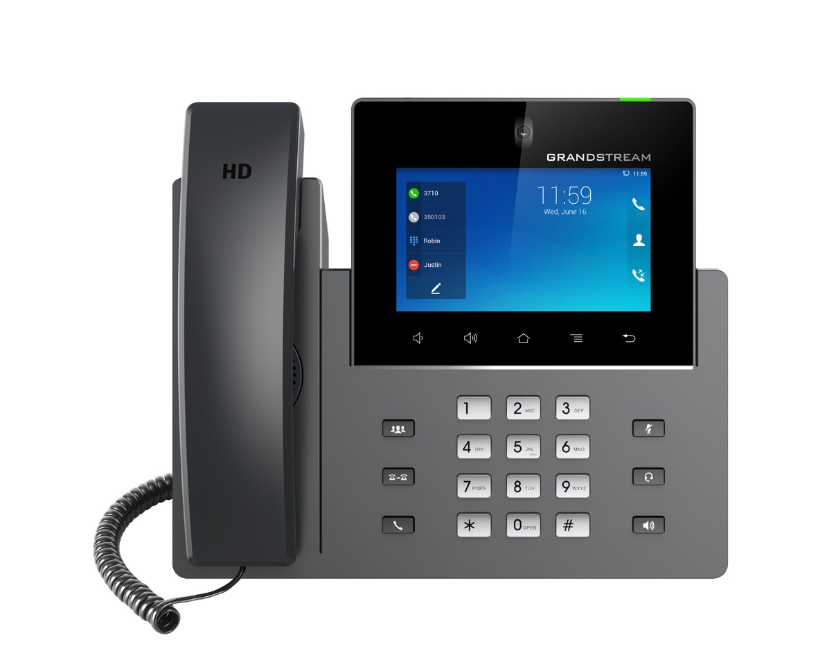 Grandstream GXV3350